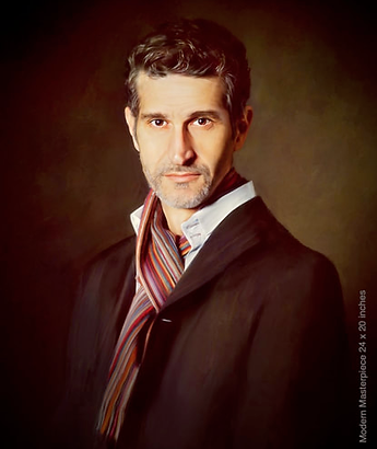 48FineArt by Udi Edni — Fine Art Portraits – 48FineArt – photo 16